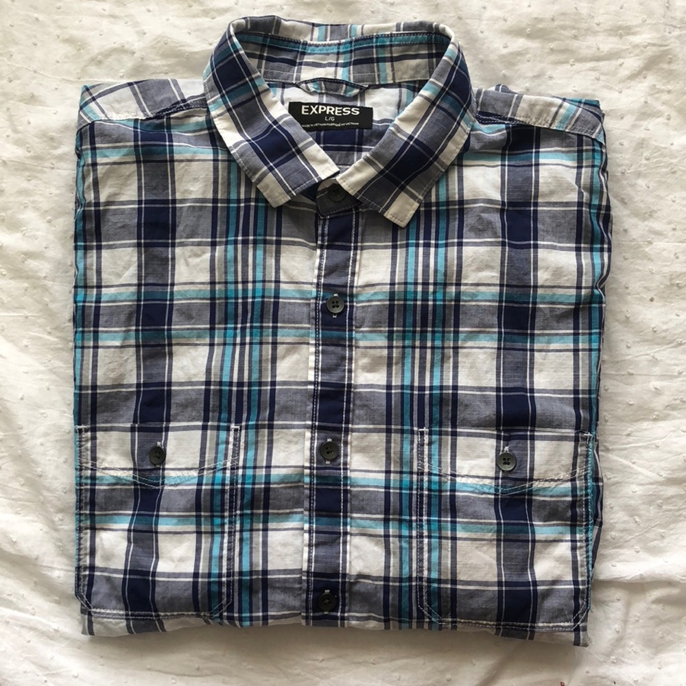 EXPRESS Shirt